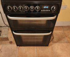 Electric Cooker