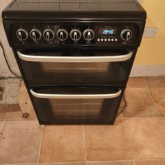 Electric Cooker