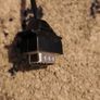 Logitech G29 Driving Force Racing Wheel & Pedals Set untested Image 2