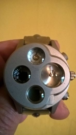 Storm mens watch