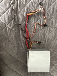 HP Switching Power Supply