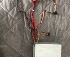 HP Switching Power Supply