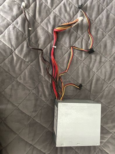 HP Switching Power Supply