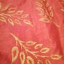 Custom made Curtains Width 44" x 86.5 " drop. Image 3