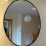 Round Mirror Image 2