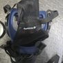 Sundstrom SR200 Full Face Mask - Brand New Image 2