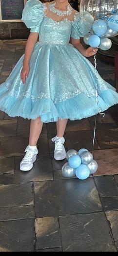 Occasional dress