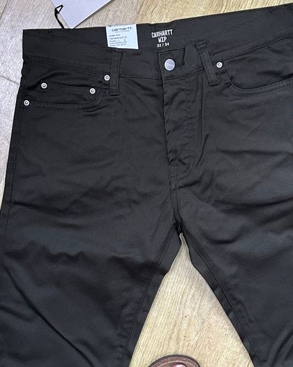 Carhartt Klondike Pants