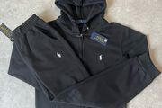 ralph Lauren tracksuit