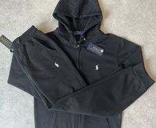 ralph Lauren tracksuit