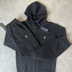 ralph Lauren tracksuit