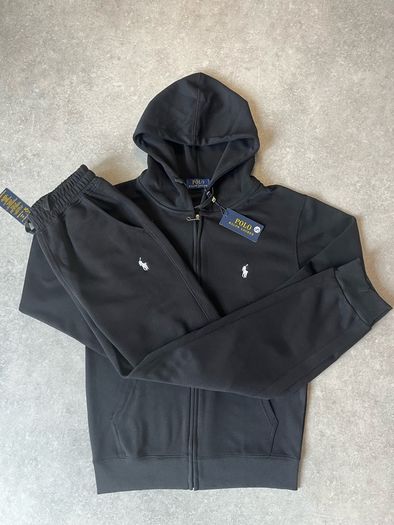 ralph Lauren tracksuit