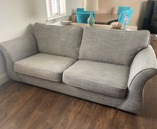 3 Seater Sofa