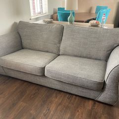 3 Seater Sofa
