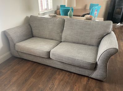 3 Seater Sofa