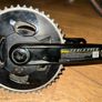 SRAM Rival Chainset 48-35, 170mm, Giant Halo Powermeter Image 3