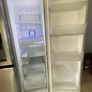 Lg American Fridge Freezer Image 3