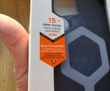 Samsung Galaxy S25 Ultra UAG Essential Armor