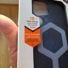 Samsung Galaxy S25 Ultra UAG Essential Armor