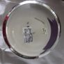 Silver candle holder new Image 2