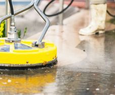 Pressure Washing Services