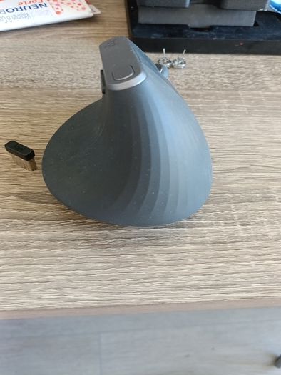 Bluetooth mouse