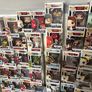 47 Boxed Funko Pop Collection - Hellboy, Jurassic Park, Alien, Deadpool & More Image 5