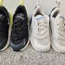Toddler Nike Air Max 270 trainers Size UK 8.5 Image 3