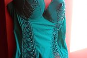 Corset top