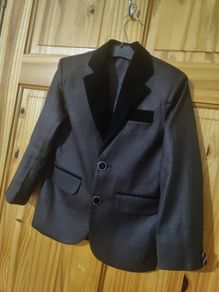 boys coat