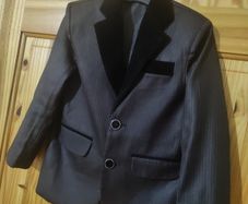 boys coat