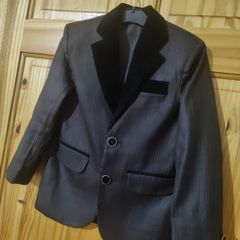 boys coat