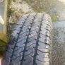 trailer wheel Bateson NEW tyre Image 5