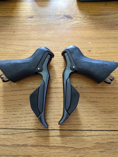 Shimano DURA-ACE DI2 Shifters [ST-9150]