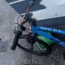 2 bikes for sale can be sold separate carrera vengeance for parts or repair needs two tubes and gears don't really work 40 euro or 2 for 50 Image 3