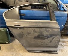 Passat Right Rear Door