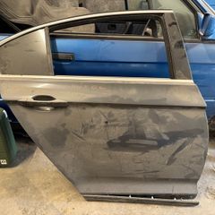 Passat Right Rear Door
