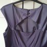 Jasper Conran grey dress 12 Image 5