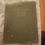 News And Chronicle Song Book. Compiled And Edited By T.p. Ratcliff. First Edition 1932 Large Volume Hardback In Good Condition. See Photos For Same. Image 5