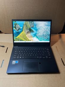 Asus expertbook i5 pro 10th generation 8gb 512 ssd win 11