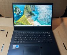 Asus expertbook i5 pro 10th generation 8gb 512 ssd win 11