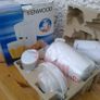 Kenwood JE 700 Juice Extractor Image 2