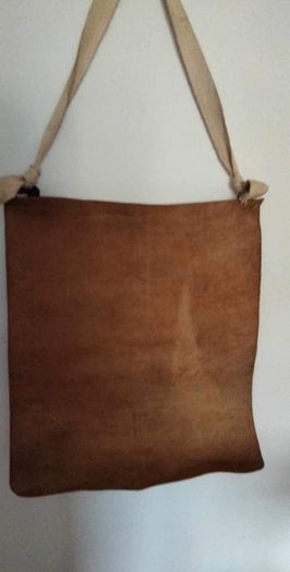 leather Apron