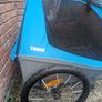 bike trailer Image 3