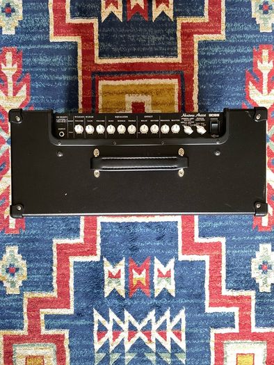 BOSS Nextone Artist 80W