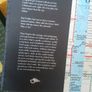 The Griffin & Sabine Trilogy Box Set in Slip Cover 1ST Editions Image 5