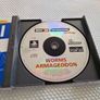 Worms Armageddon PlayStation1 Ps1 PlayStation2 Ps2 Games Original Image 8