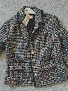 M & S Blazer