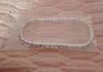 diamond bangle