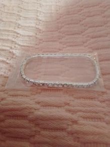 diamond bangle